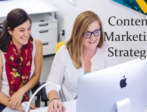 content marketing strategist