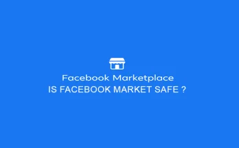 Is Facebook Market Safe