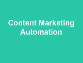 content marketing automation