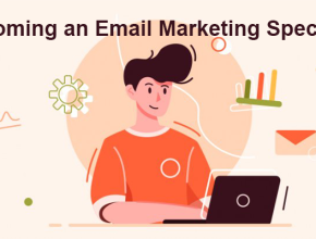 email marketing specialist