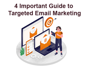 targeted email marketing